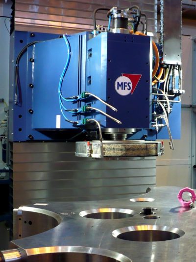 MFS Maschinenbau_2 MFS Maschinenbau Maschine